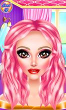 Princess Hair and Makeup Salon截图3