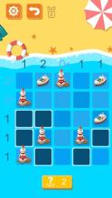 Island Puzzle Game截图3