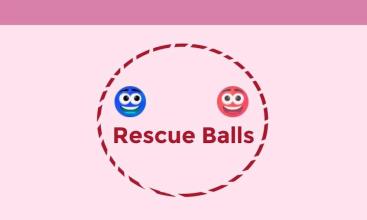 Rescue Balls截图5