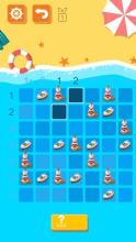 Island Puzzle Game截图2