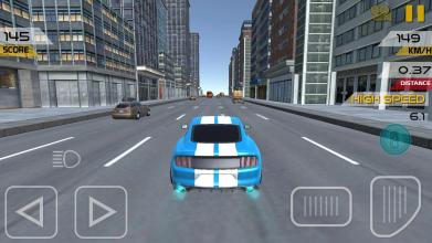 Real city car game 2020截图3