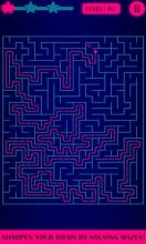 Maze World  Labyrinth Game截图3