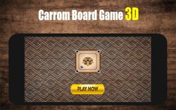 Carrom Board截图4