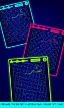 Maze World  Labyrinth Game截图2