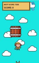 Barrel Blow - Donkey Kong截图3