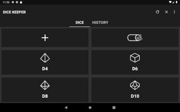 Dice Keeper截图5