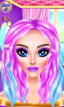 Princess Hair and Makeup Salon截图1