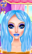 Princess Hair and Makeup Salon截图2