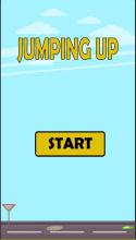 Jumping up截图2