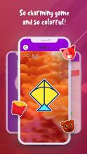 Perfect Slice – Cut It Puzzle Game截图3