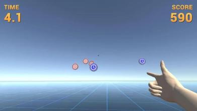 Finger Shooting 3D截图2