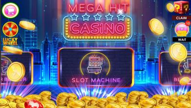 Mega Hit Casino截图3