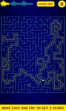 Maze World  Labyrinth Game截图1