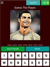 Football Quiz  Guess & Earn Real Money截图4