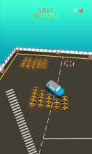 Drifty Race  clean the road traffic run race off截图4