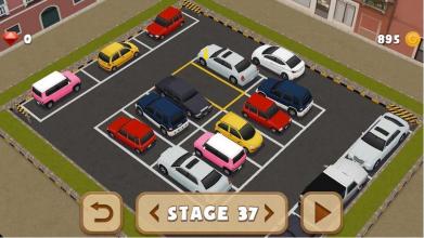 Extreme Car Parking Simulator截图3