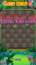 New Puzzle Jewel Crush pro截图1