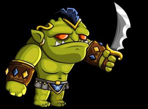 ORC SHOOTER截图2