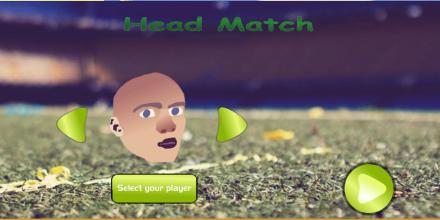 Head Match截图2