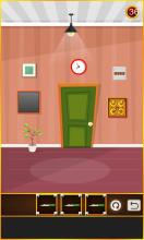 JollyDay 100 Doors Fun Room  Escape Games截图1