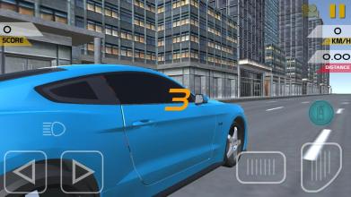 Real city car game 2020截图5