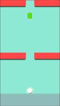 Bouncing ball, infinite simple game截图2