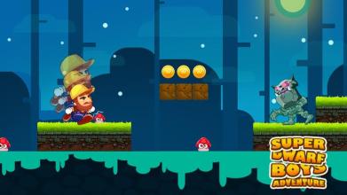 Super Dwarf Boys Adventure截图1