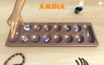 Mancala Ultimate截图3