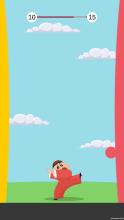 shinchan Kung Fu Boy截图3