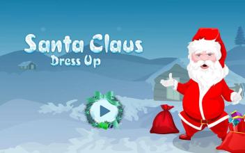 Christmas Dress Up For Santa Claus截图5