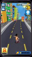 Subway Boy Runner截图5