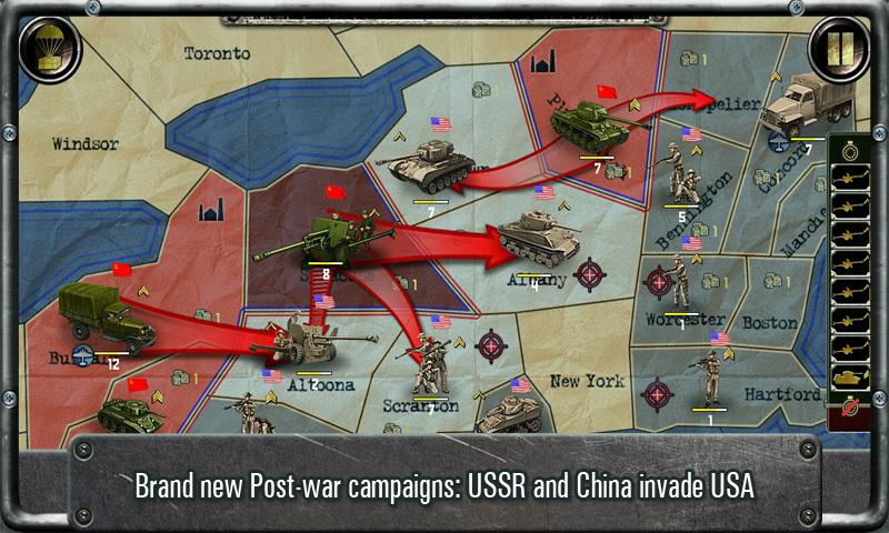 战略与战术：苏联对美国截图2