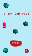 jet boat driving 2d截图3