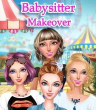 Babysitter Daycare Salon截图2