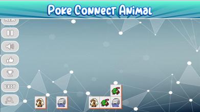 Poke Connect Animal截图1