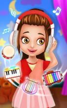 Ear Doctor - Baby Surgery Game截图2