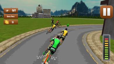 Extreme Cycle Racing截图4