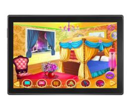 Princess Room Decor - games girls截图5