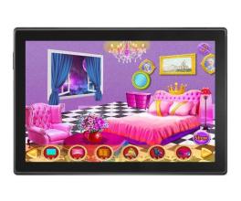 Princess Room Decor - games girls截图4