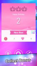 Pink Piano Tiles 2 - Music & Magic Tiles截图3