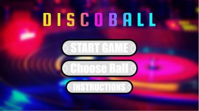 Disco Ball截图2