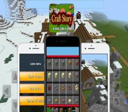 Free Craft: build story截图4