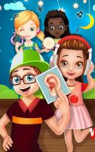 Ear Doctor - Baby Surgery Game截图1