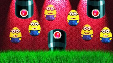 Dancing Minions Christmas Rush截图3