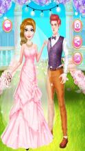 Beauty Wedding Salon Fashion, MakeUp, & Cosmetic截图4