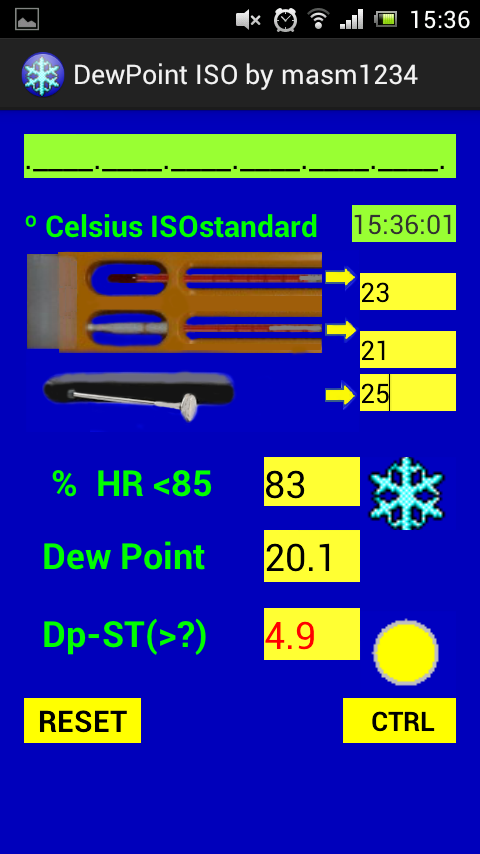 DewPoint ISO Lite 2014截图7