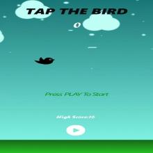 Tap The Bird截图1