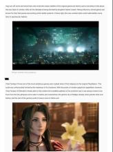 Final Fantasy VII Remake Guide and Tips截图1