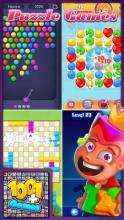 1001 Multi Free Games To Play截图5