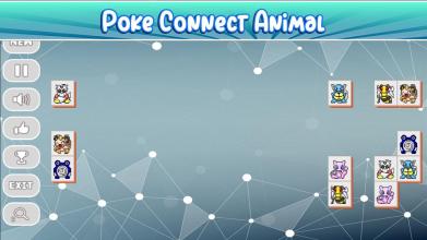 Poke Connect Animal截图4